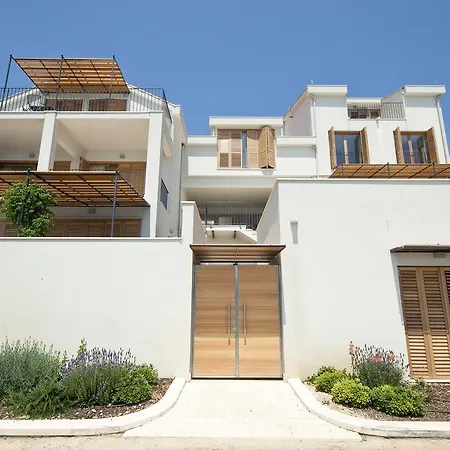 Eol Apartments Viganj Exterior photo