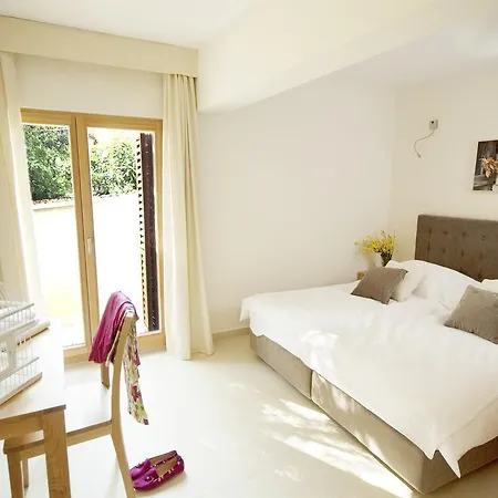 Eol Apartments Viganj Exterior photo