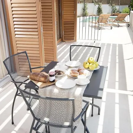Eol Apartments Viganj Exterior photo