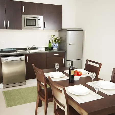 Eol Apartments Viganj Exterior photo