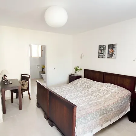 Eol Apartments Viganj Exterior photo