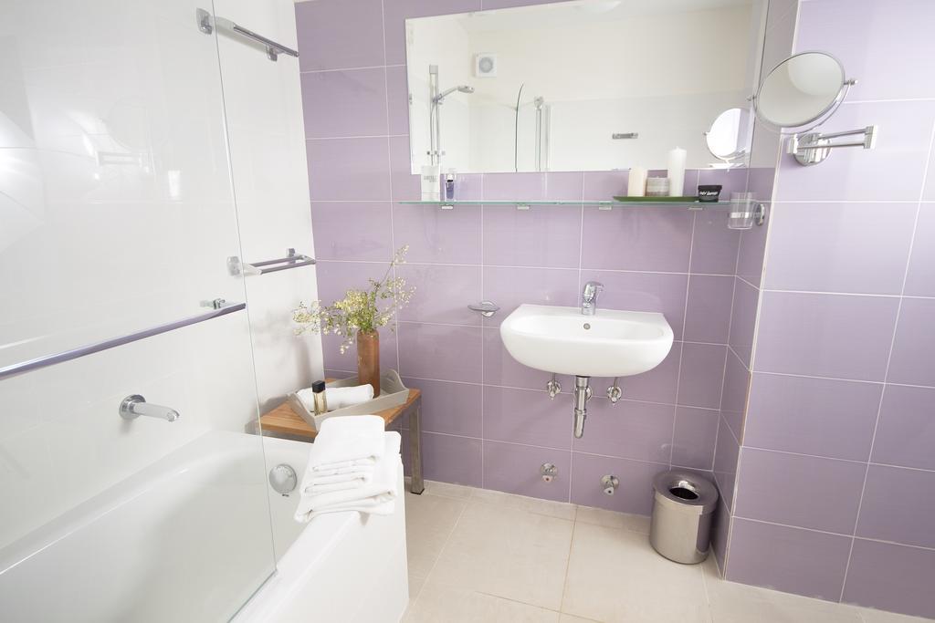 Apartment Eol