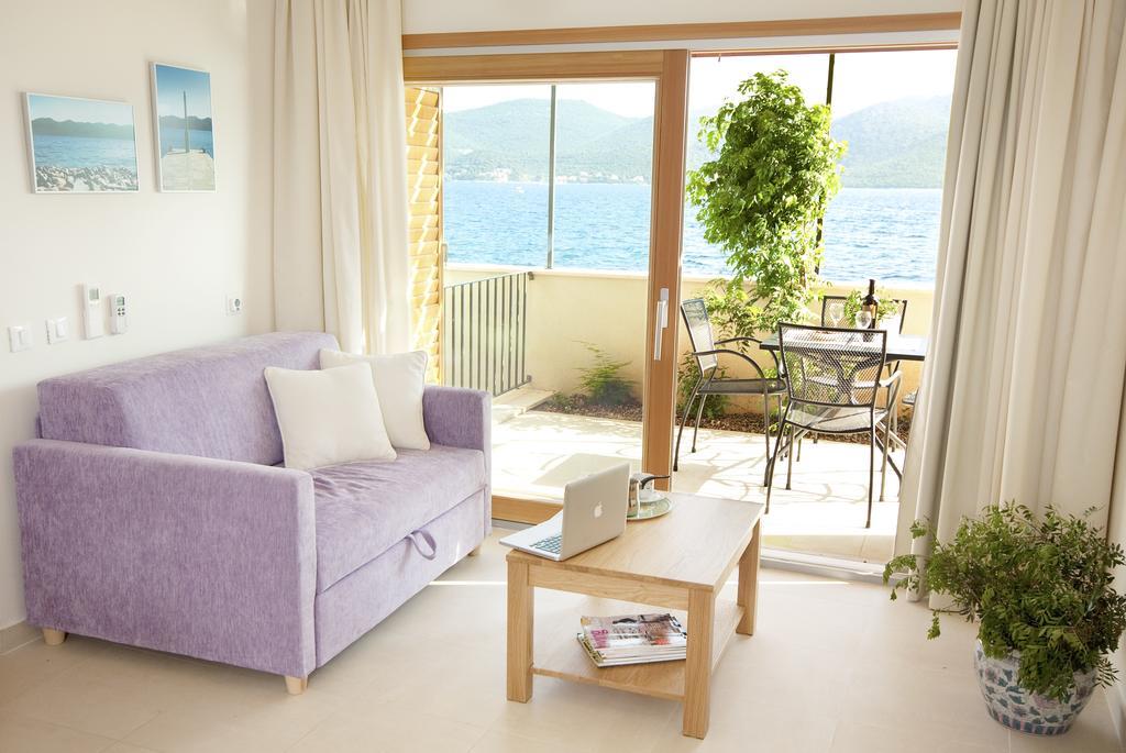 Eol Apartment *