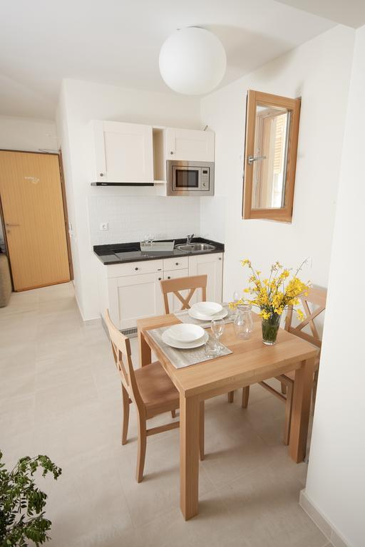 Apartment Eol Viganj