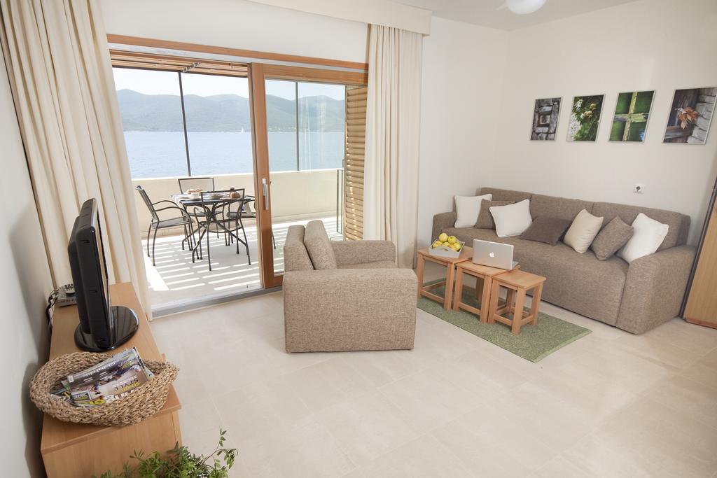Eol Apartment Viganj