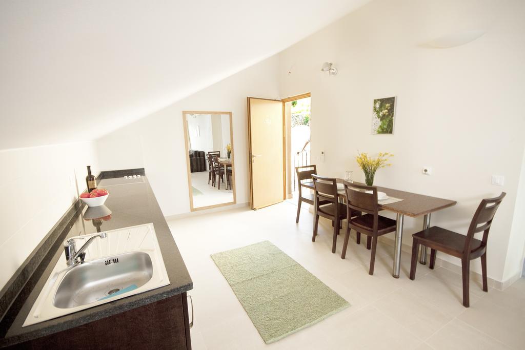 Eol Apartment Viganj