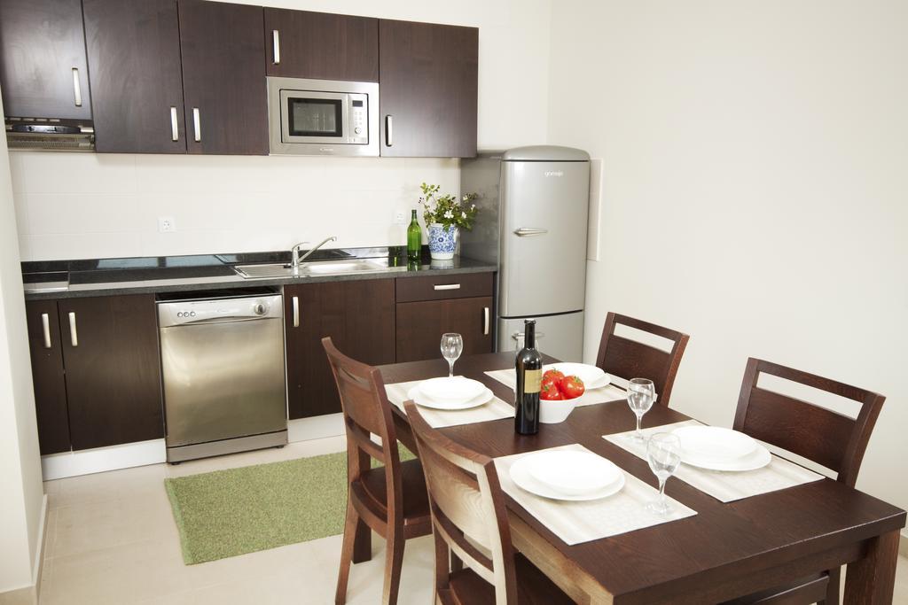 Apartment Eol *