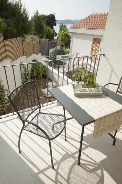 Apartment Eol *