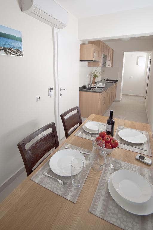 Apartment Eol