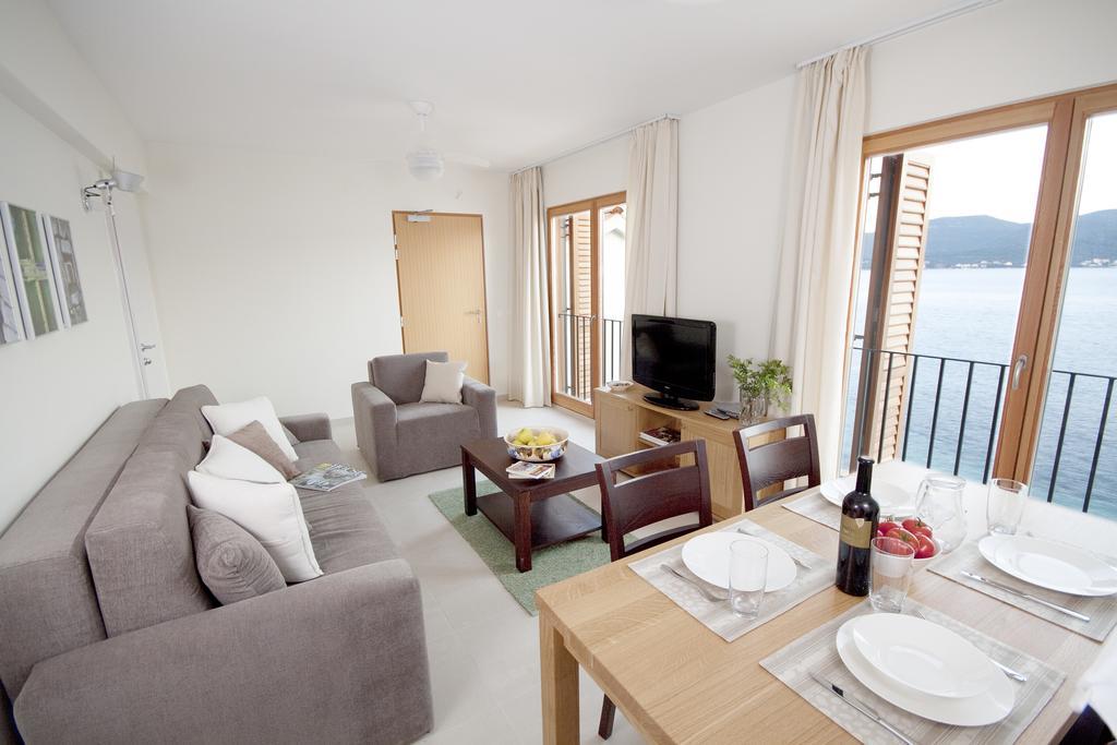 Apartment Eol *