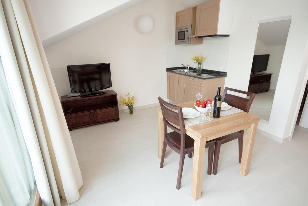 Apartment Eol Viganj
