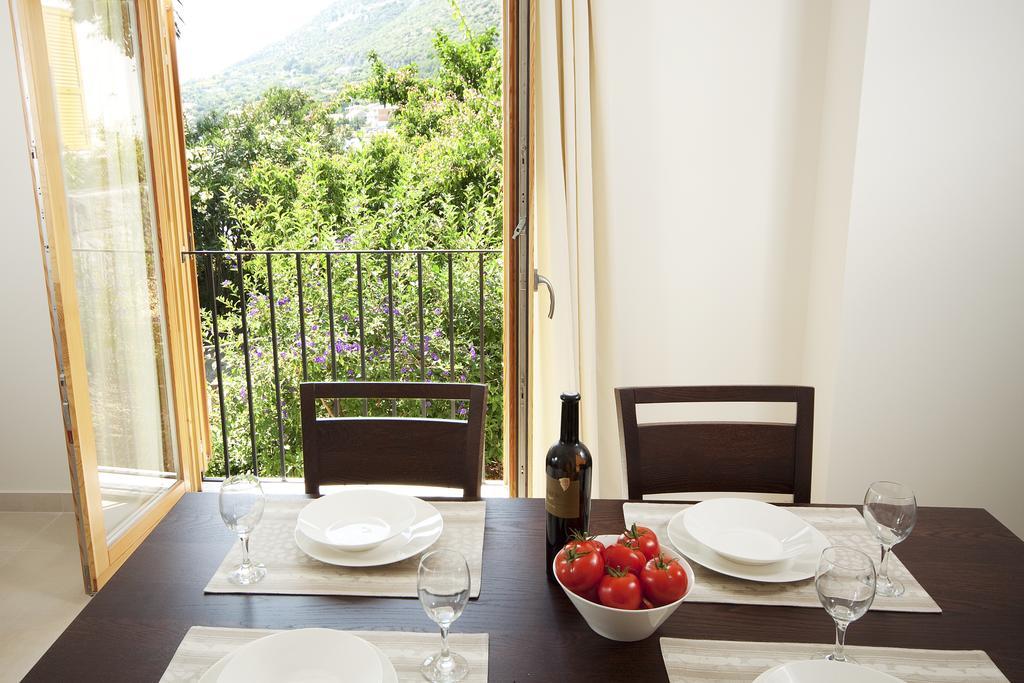 Eol Apartment
