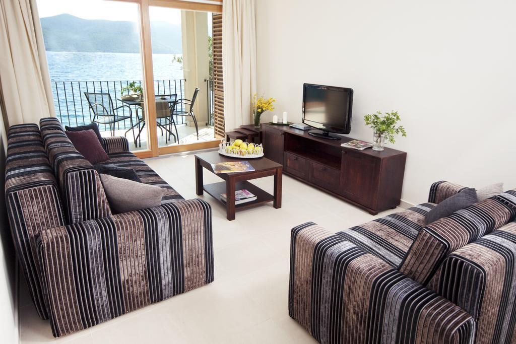 Eol Apartment *