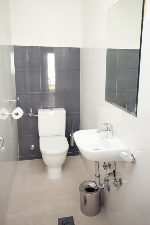 Apartment Eol