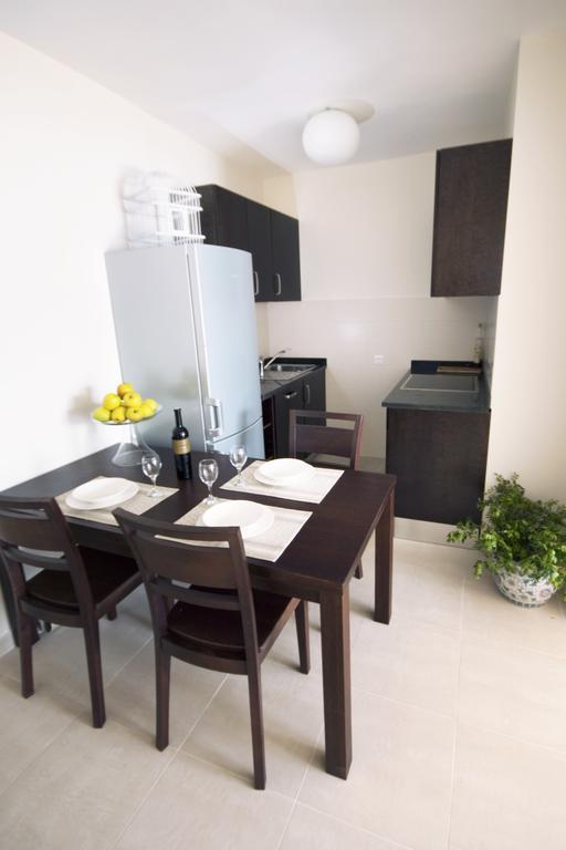 Apartment Eol