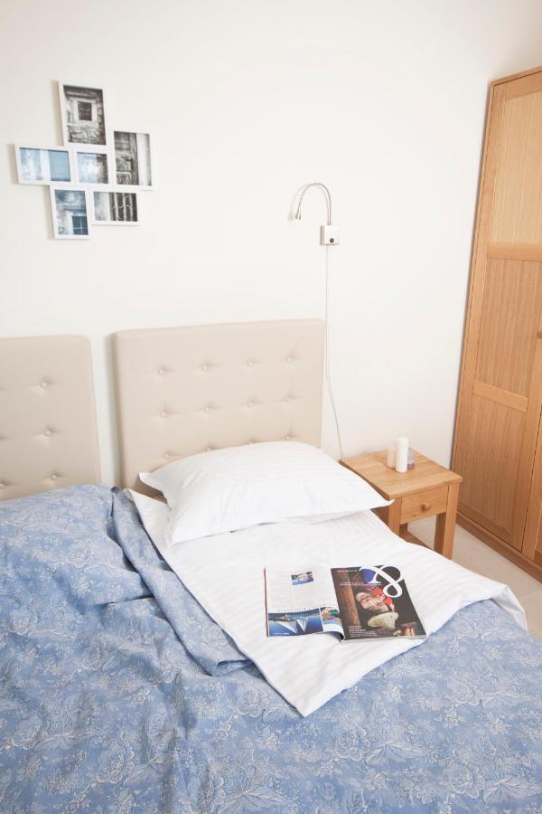 Eol Apartment *