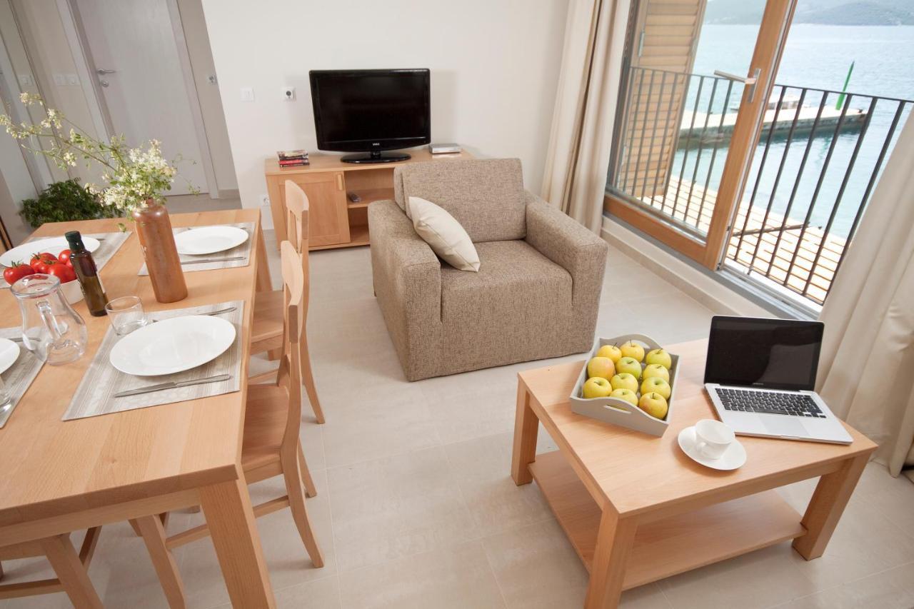 Eol Apartment Viganj